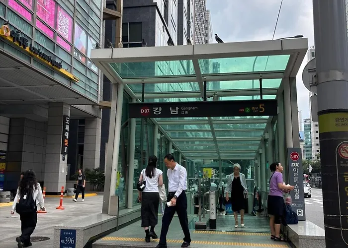 Urban 7 아파트 서울특별시