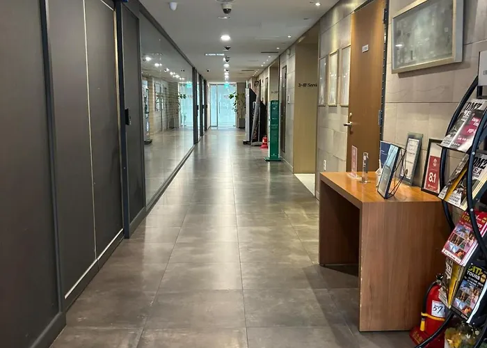 아파트 Urban 7 서울특별시